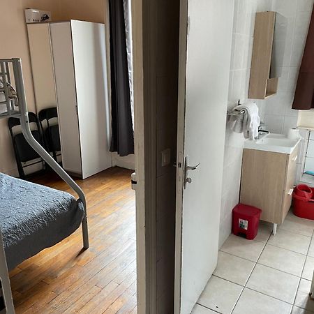 Rent Appart - Colombes Bois-Colombes Zewnętrze zdjęcie