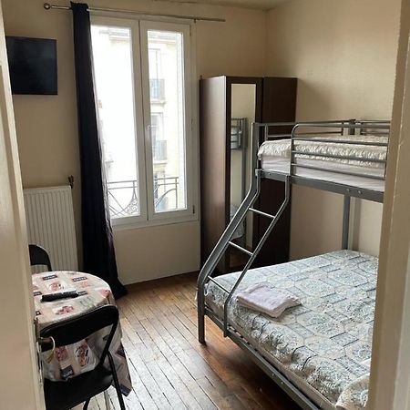 Rent Appart - Colombes Bois-Colombes Zewnętrze zdjęcie