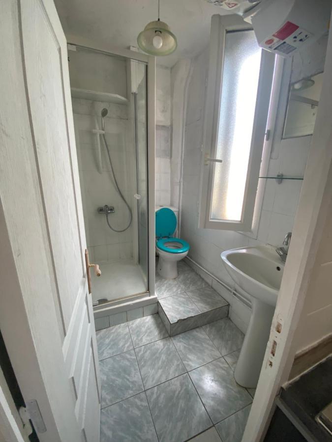 Rent Appart - Colombes Bois-Colombes Zewnętrze zdjęcie
