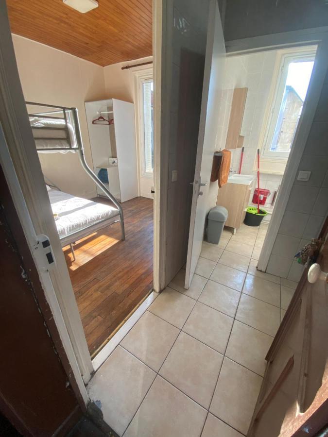 Rent Appart - Colombes Bois-Colombes Zewnętrze zdjęcie