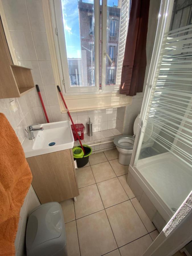 Rent Appart - Colombes Bois-Colombes Zewnętrze zdjęcie