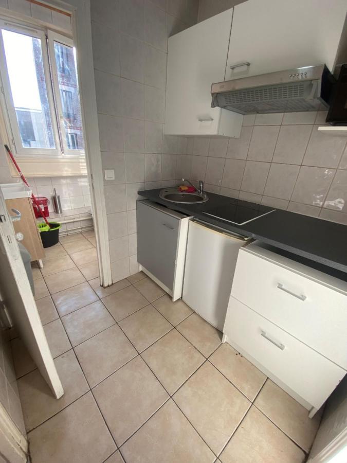 Rent Appart - Colombes Bois-Colombes Zewnętrze zdjęcie