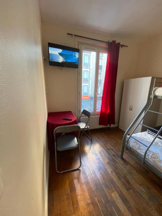 Rent Appart - Colombes Bois-Colombes Zewnętrze zdjęcie
