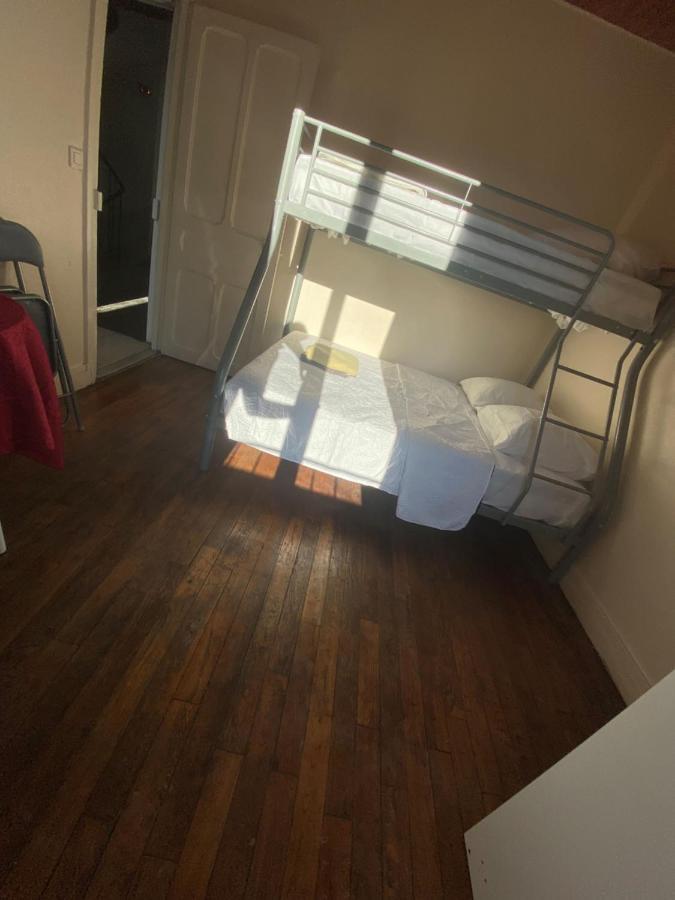 Rent Appart - Colombes Bois-Colombes Zewnętrze zdjęcie