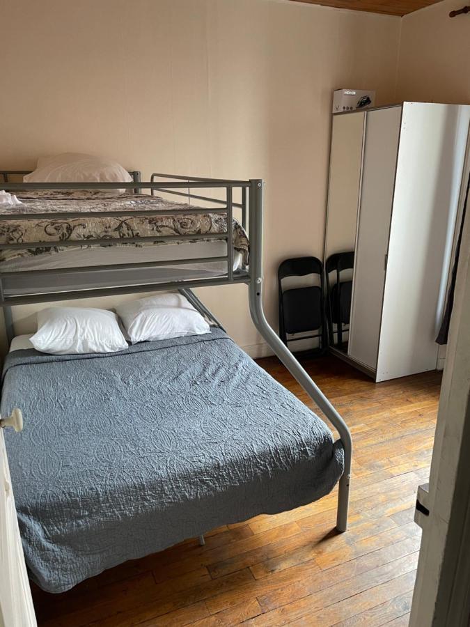 Rent Appart - Colombes Bois-Colombes Zewnętrze zdjęcie