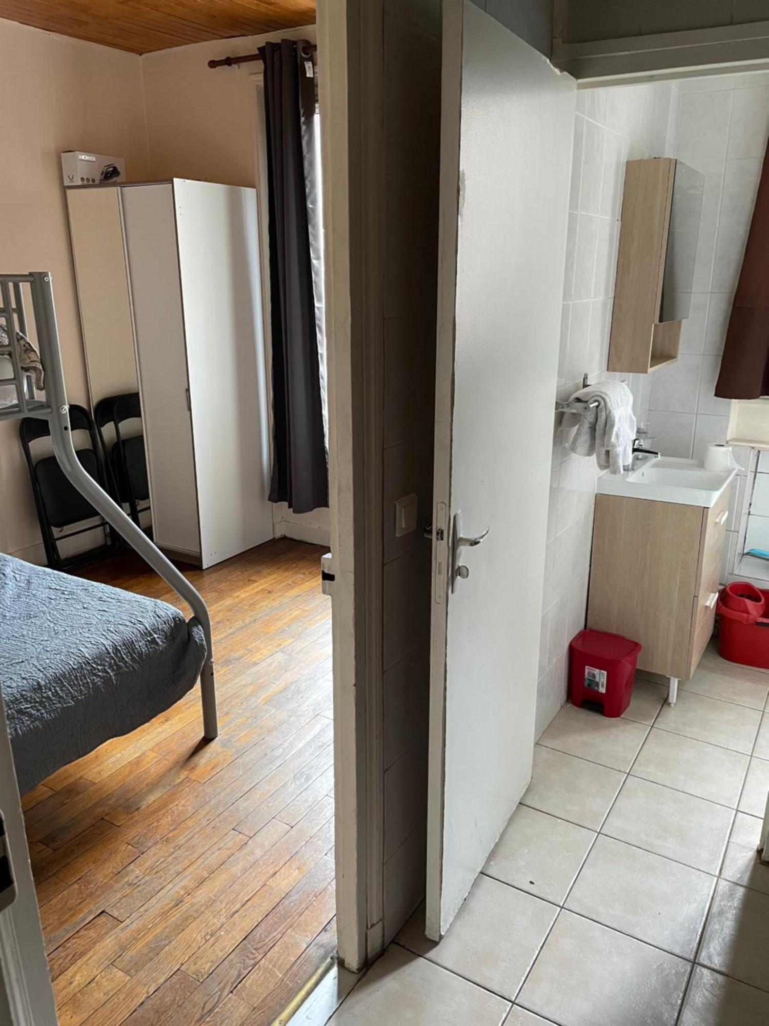 Rent Appart - Colombes Bois-Colombes Zewnętrze zdjęcie