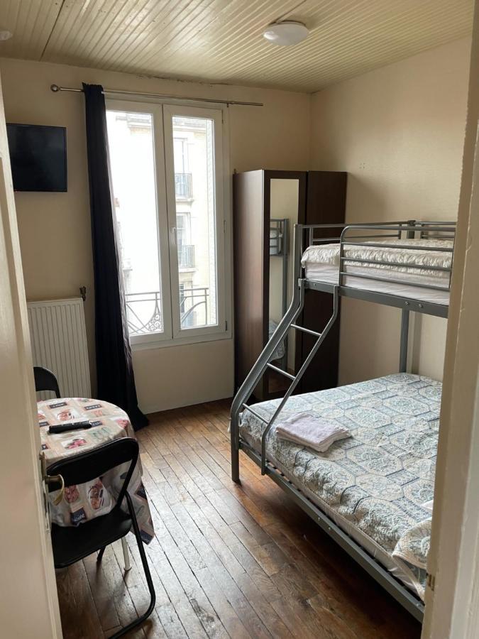 Rent Appart - Colombes Bois-Colombes Zewnętrze zdjęcie