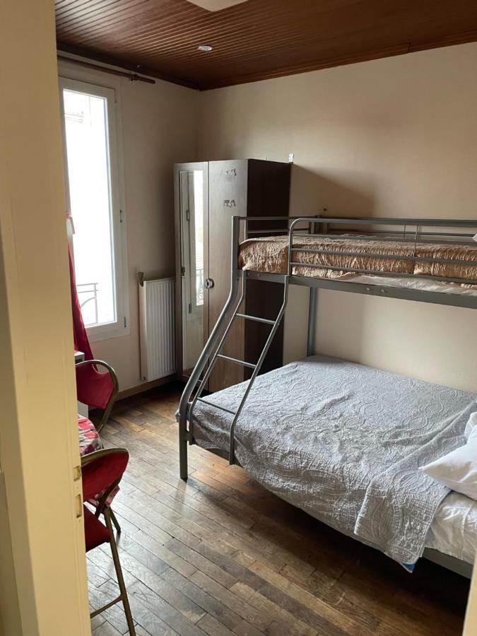 Rent Appart - Colombes Bois-Colombes Zewnętrze zdjęcie