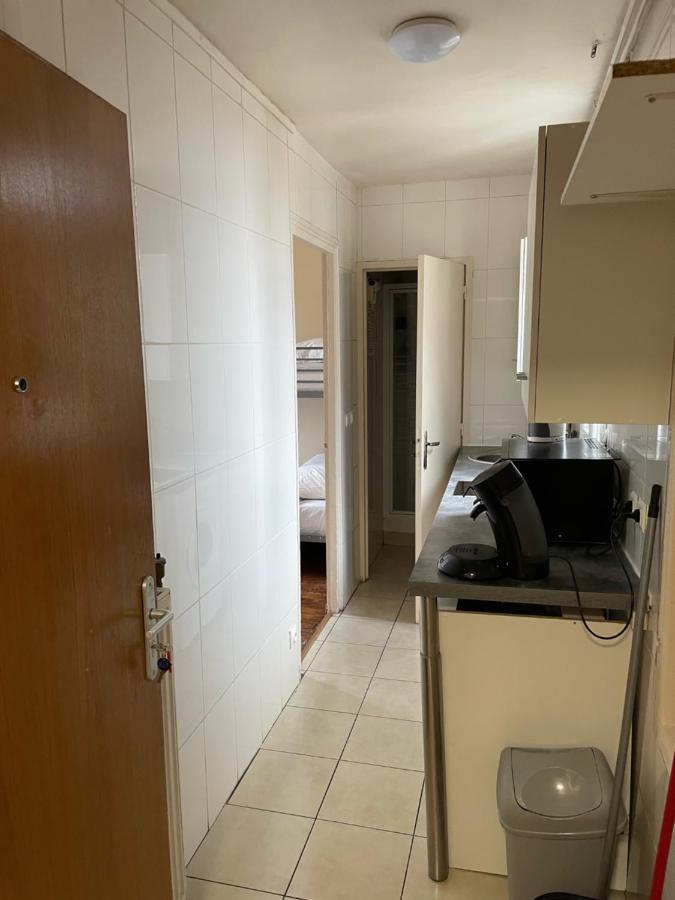 Rent Appart - Colombes Bois-Colombes Zewnętrze zdjęcie