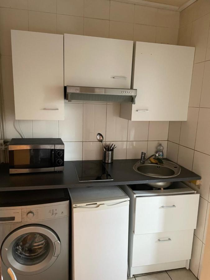 Rent Appart - Colombes Bois-Colombes Zewnętrze zdjęcie