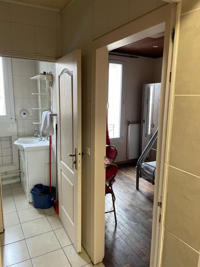 Rent Appart - Colombes Bois-Colombes Zewnętrze zdjęcie