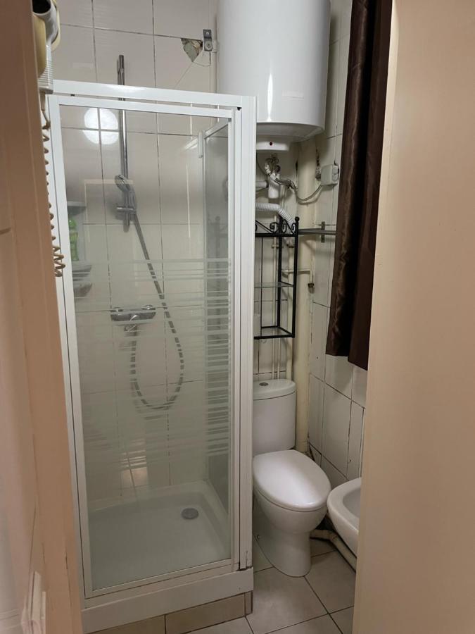 Rent Appart - Colombes Bois-Colombes Zewnętrze zdjęcie