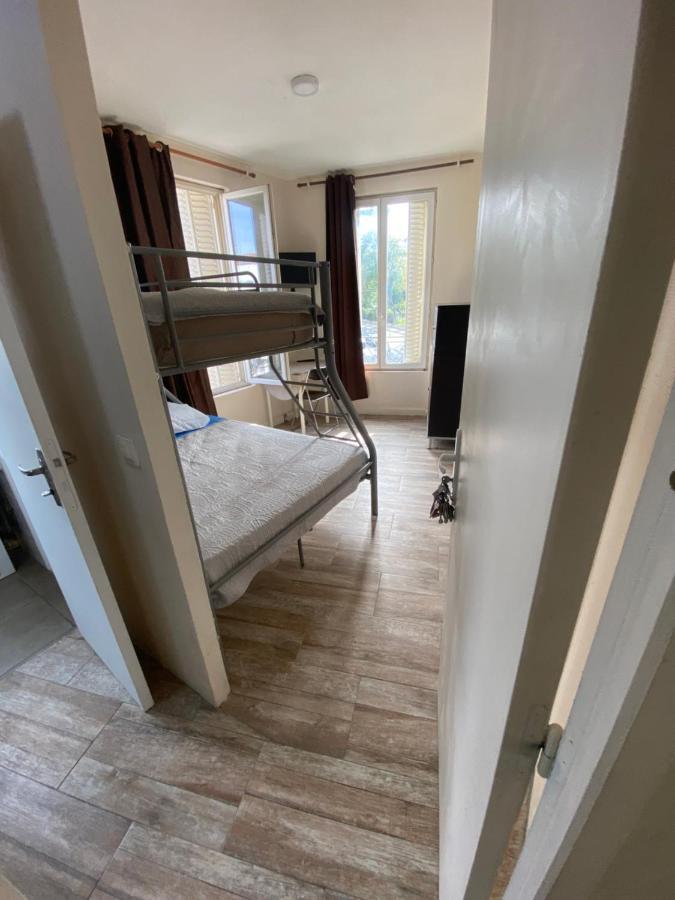 Rent Appart - Colombes Bois-Colombes Zewnętrze zdjęcie