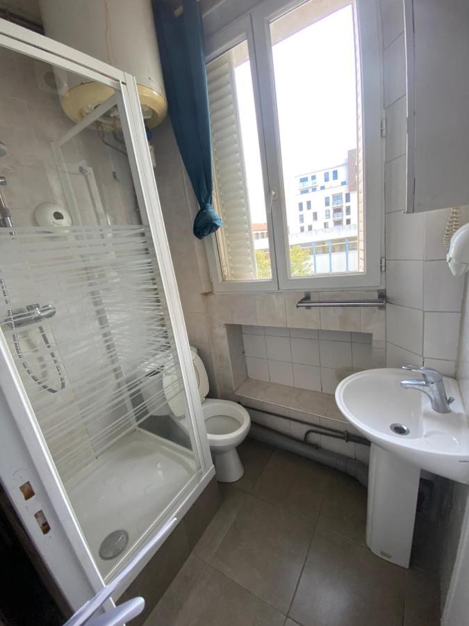 Rent Appart - Colombes Bois-Colombes Zewnętrze zdjęcie