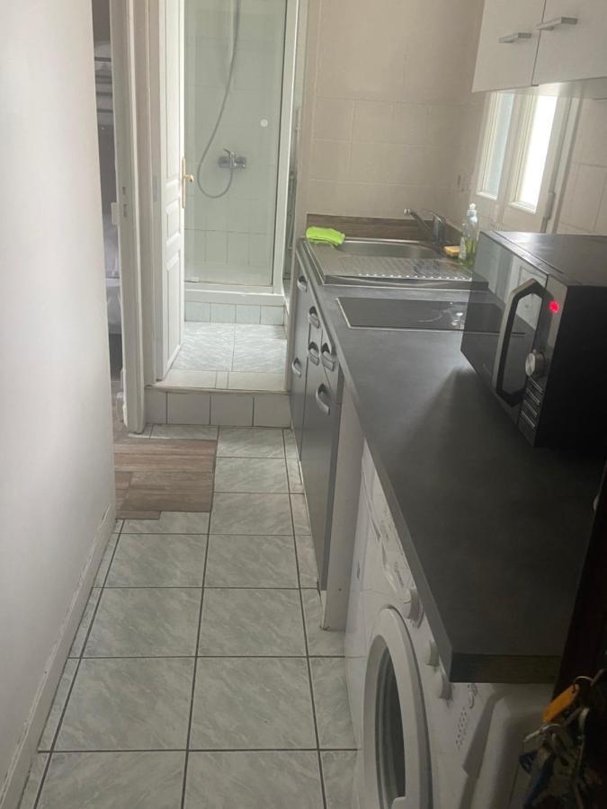 Rent Appart - Colombes Bois-Colombes Zewnętrze zdjęcie