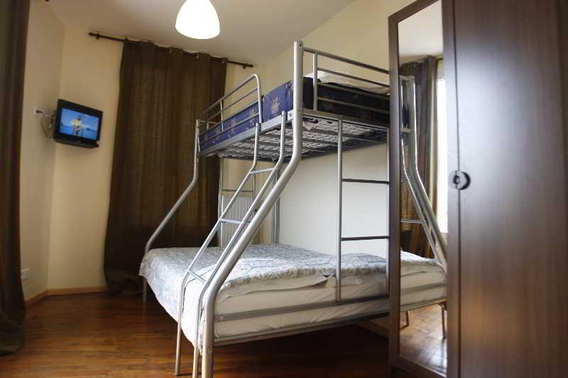 Rent Appart - Colombes Bois-Colombes Zewnętrze zdjęcie