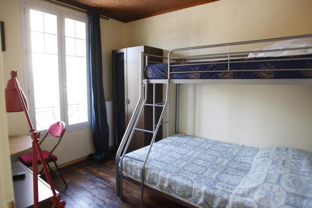 Rent Appart - Colombes Bois-Colombes Pokój zdjęcie