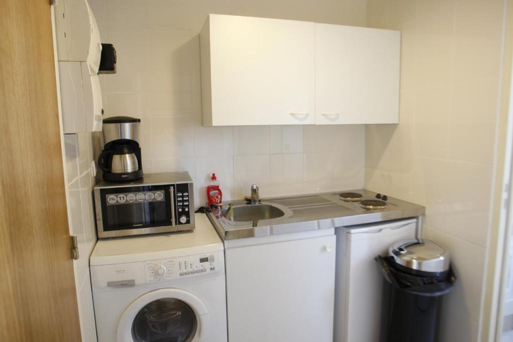 Rent Appart - Colombes Bois-Colombes Pokój zdjęcie